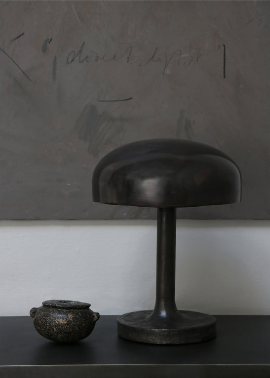 "KUPOLI LAMP XS" BY MICHAËL VERHEYDEN
