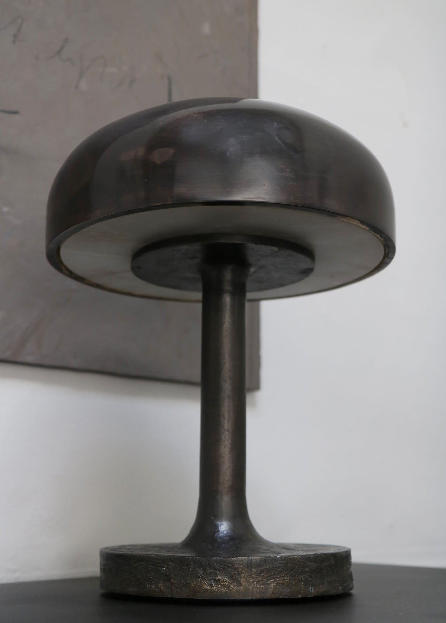 "KUPOLI LAMP XS" BY MICHAËL VERHEYDEN