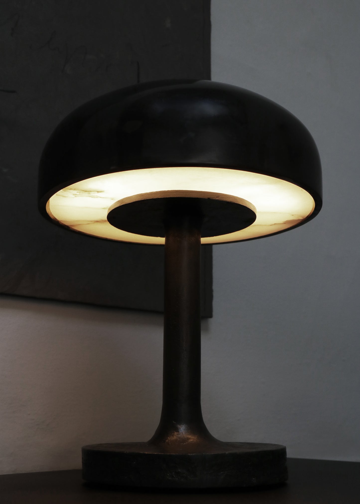 "KUPOLI LAMP XS" BY MICHAËL VERHEYDEN