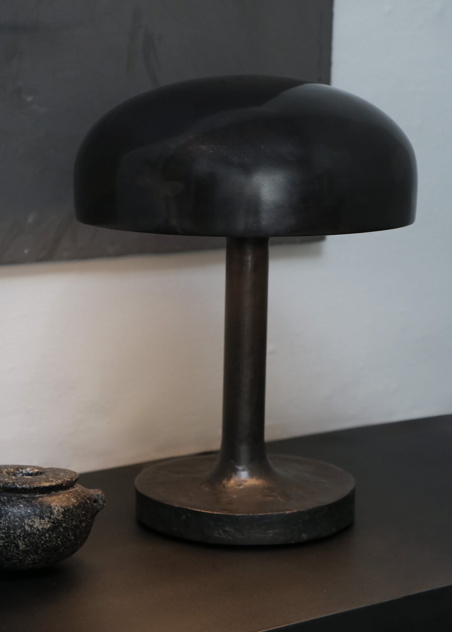 "KUPOLI LAMP XS" BY MICHAËL VERHEYDEN