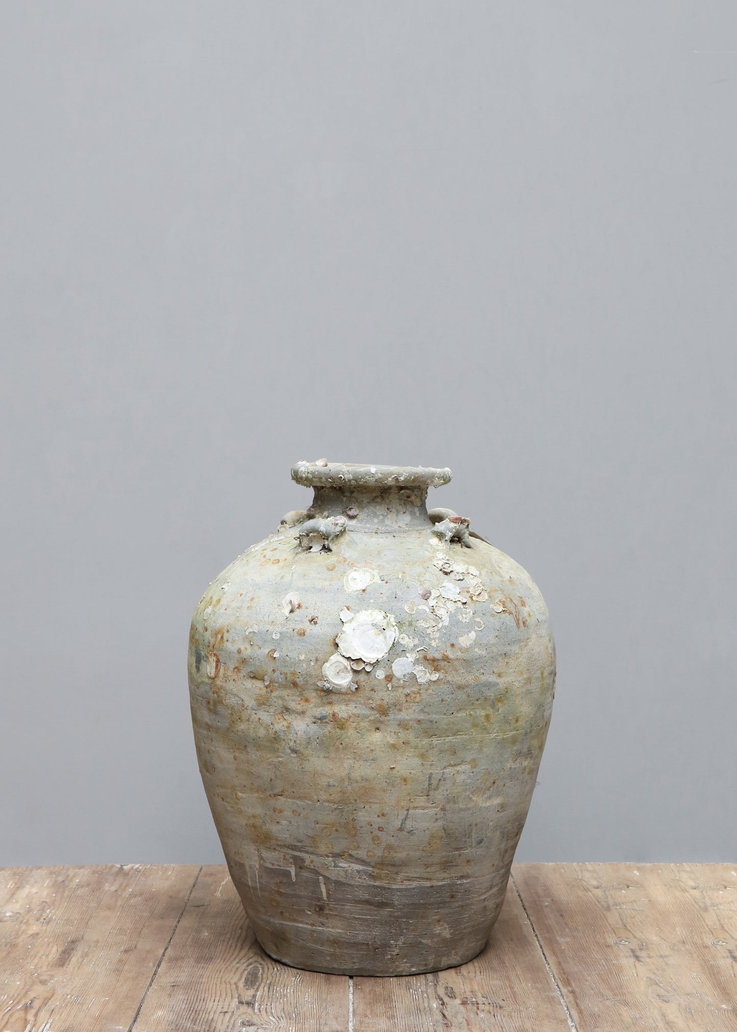 SHIPWRECK JAR #28