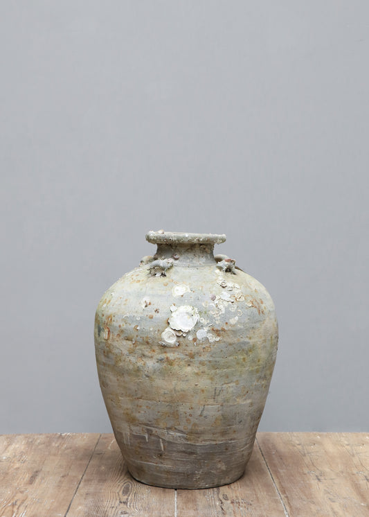 SHIPWRECK JAR #28