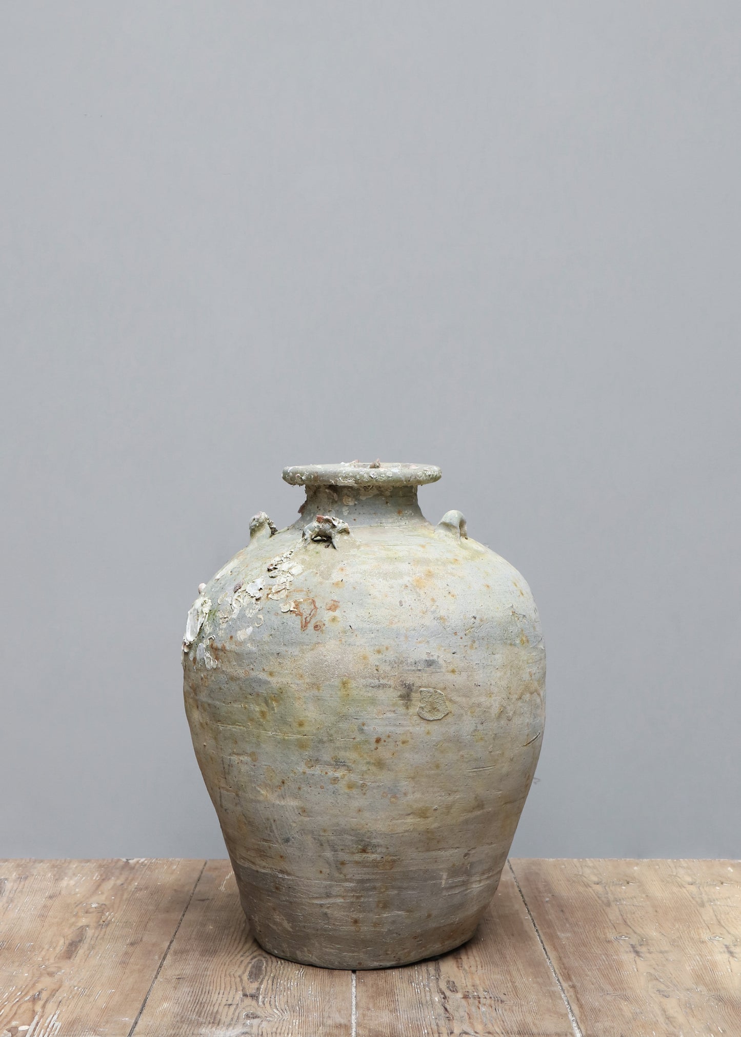 SHIPWRECK JAR #28