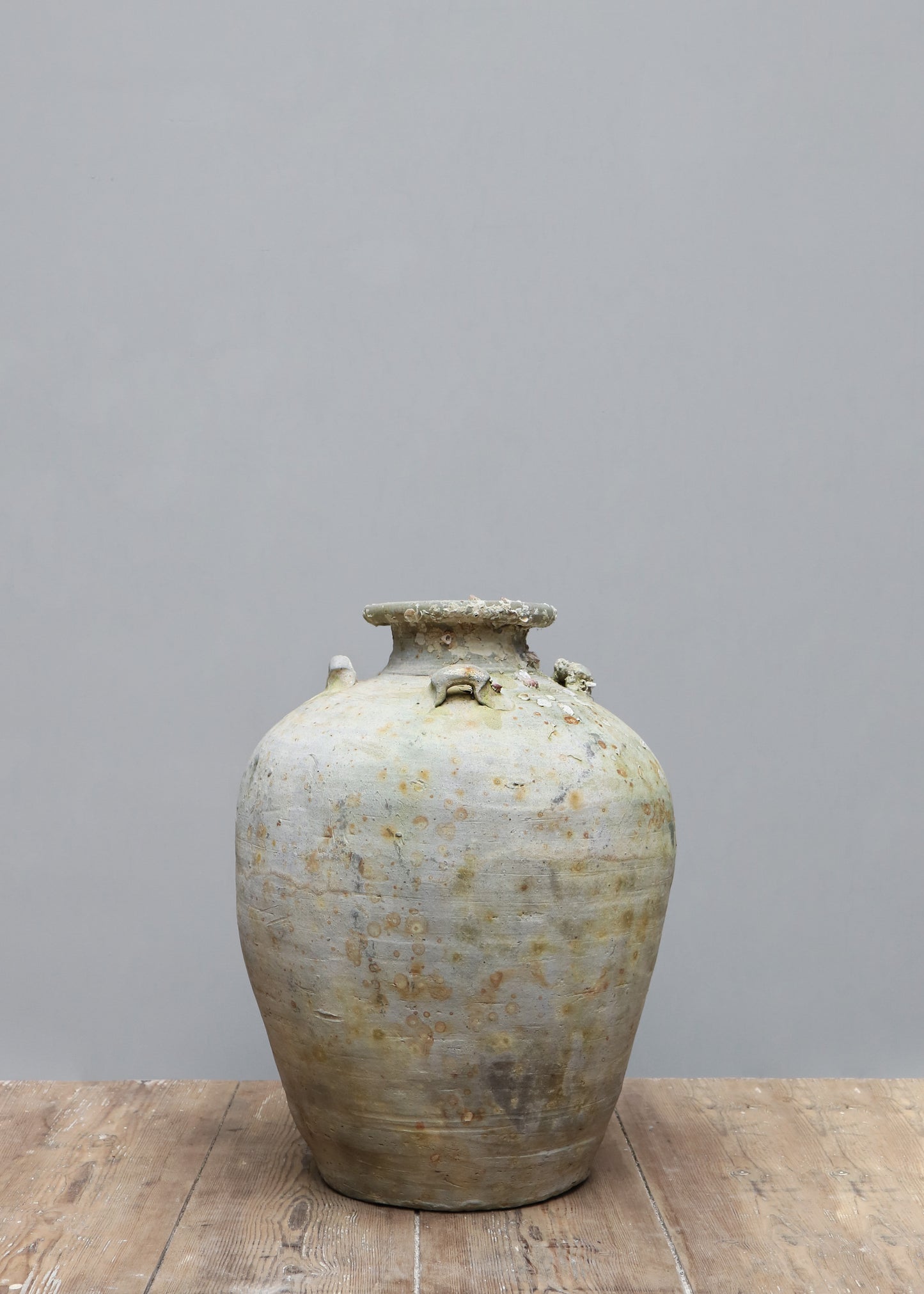 SHIPWRECK JAR #28