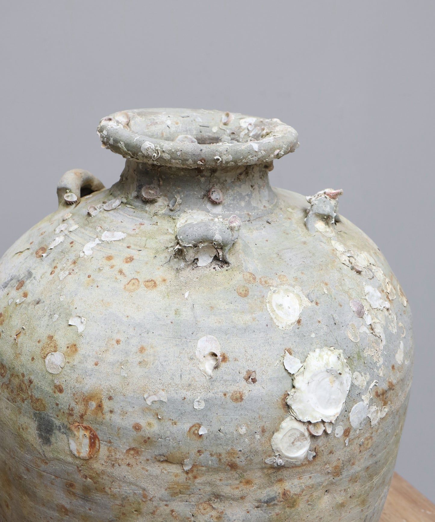 SHIPWRECK JAR #28