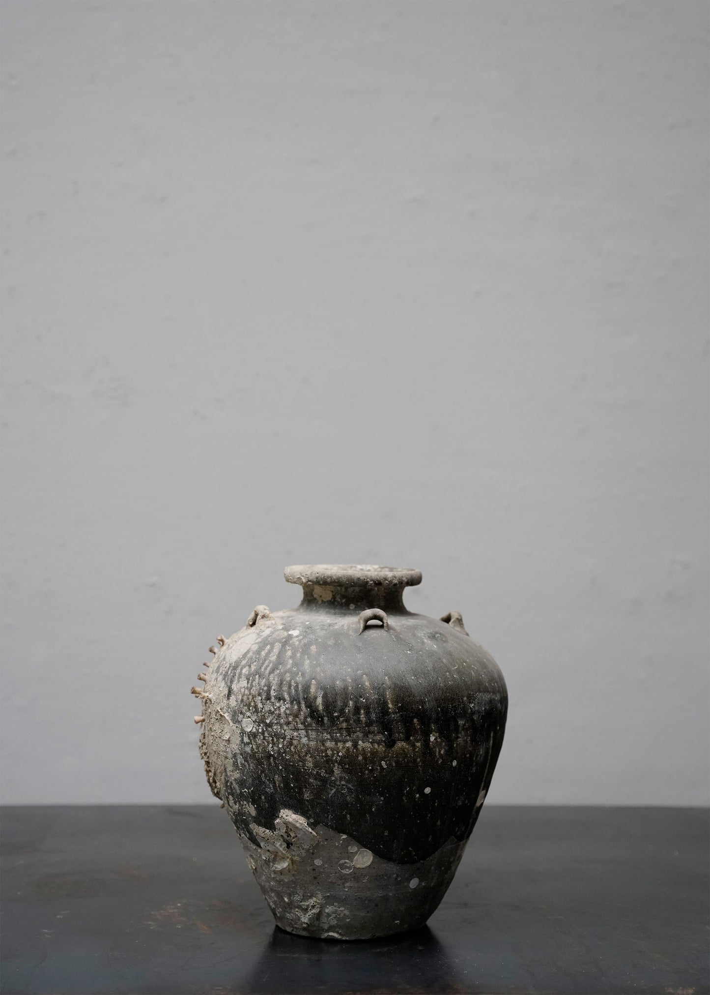 Shipwreck Jar #11 - Currently on hold