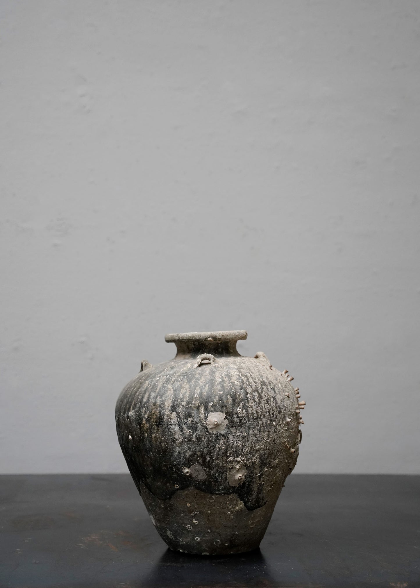 Shipwreck Jar #11 - Currently on hold