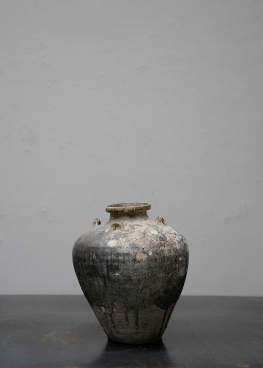 Shipwreck Jar #36