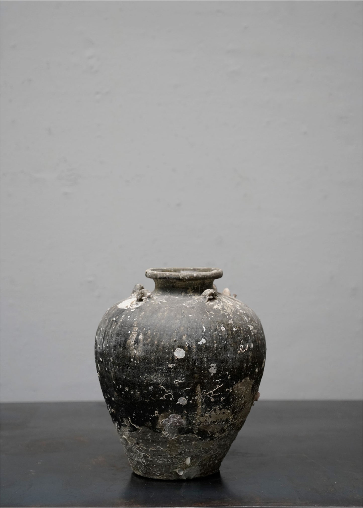 Shipwreck Jar #8 - Currently on hold