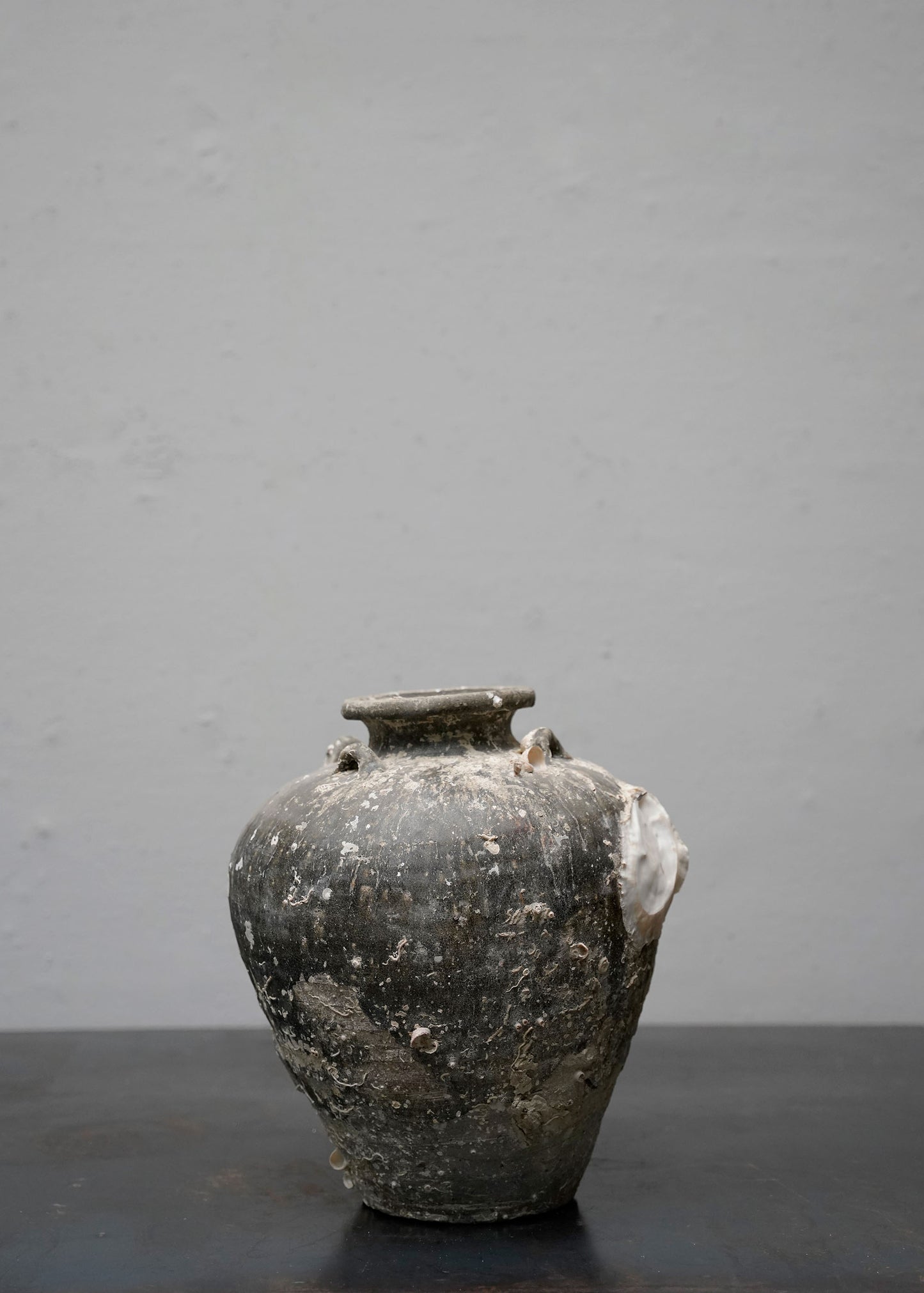 Shipwreck Jar #8 - Currently on hold
