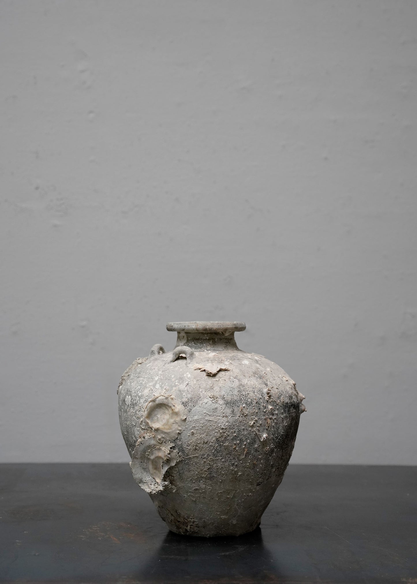 Shipwreck Jar #6 - Currently on hold