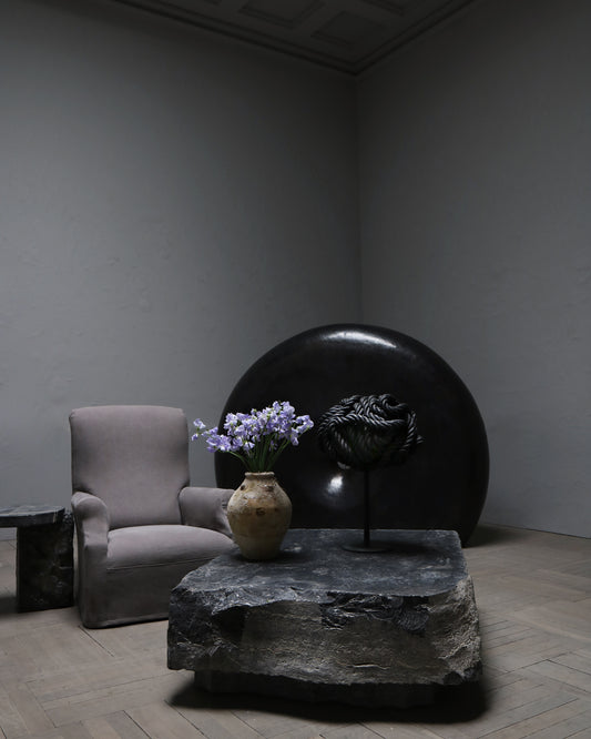 "ALTAR TABLE #8" BY EWE STUDIO