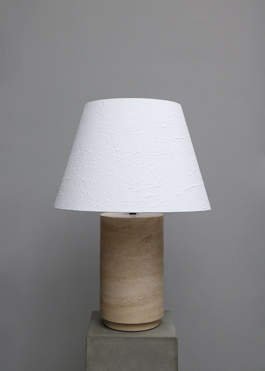 "PANSER LAMP" BY MICHAËL VERHEYDEN