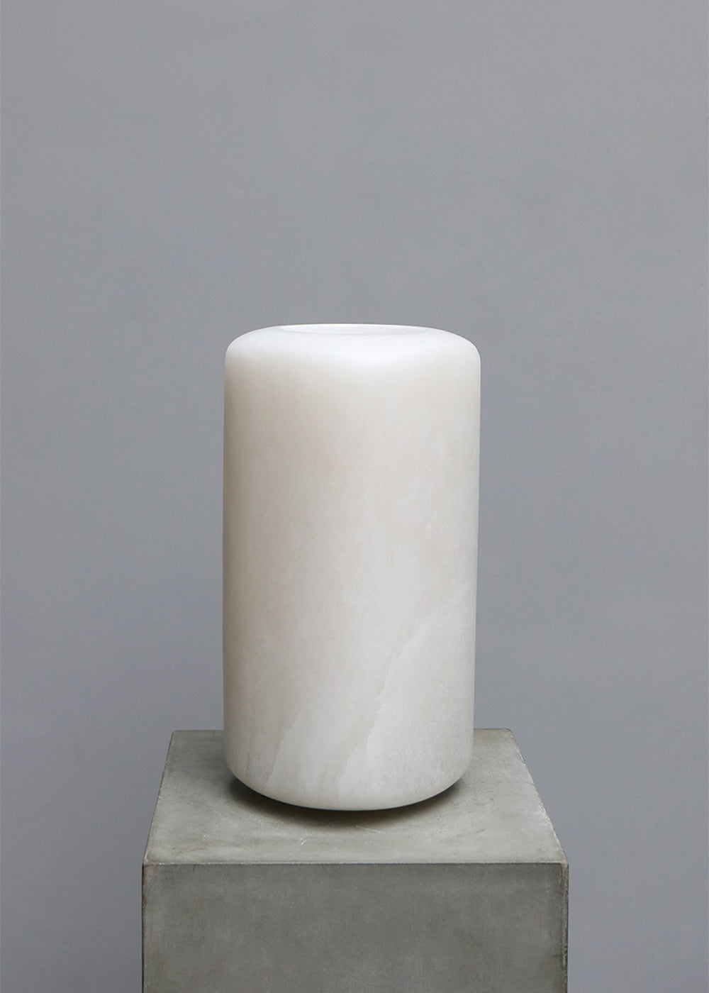 „TONDO VASE“ von Michaël Verheyden