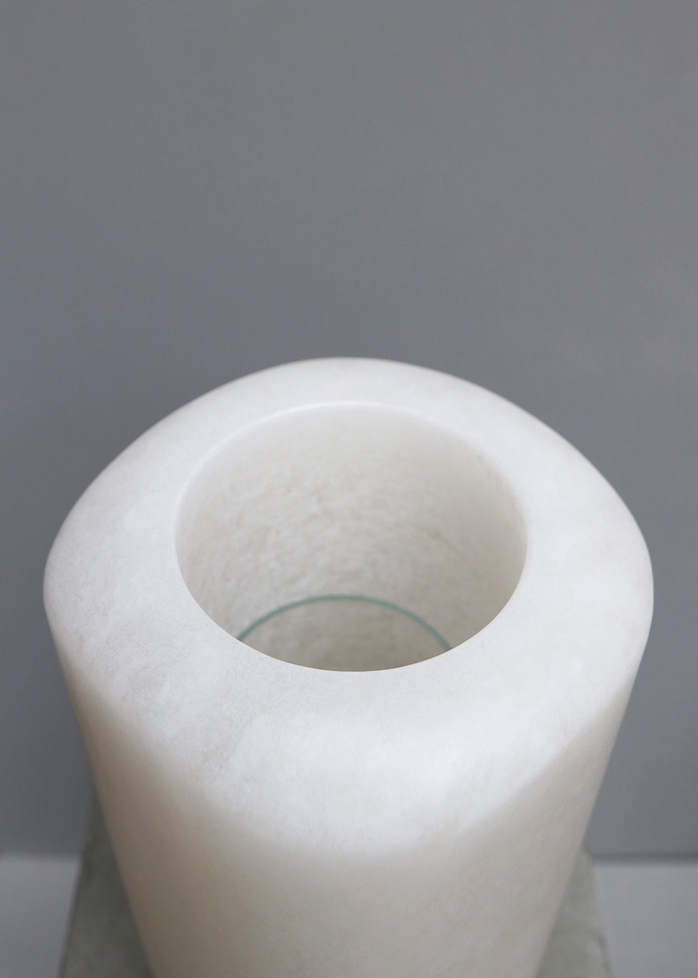 „TONDO VASE“ von Michaël Verheyden