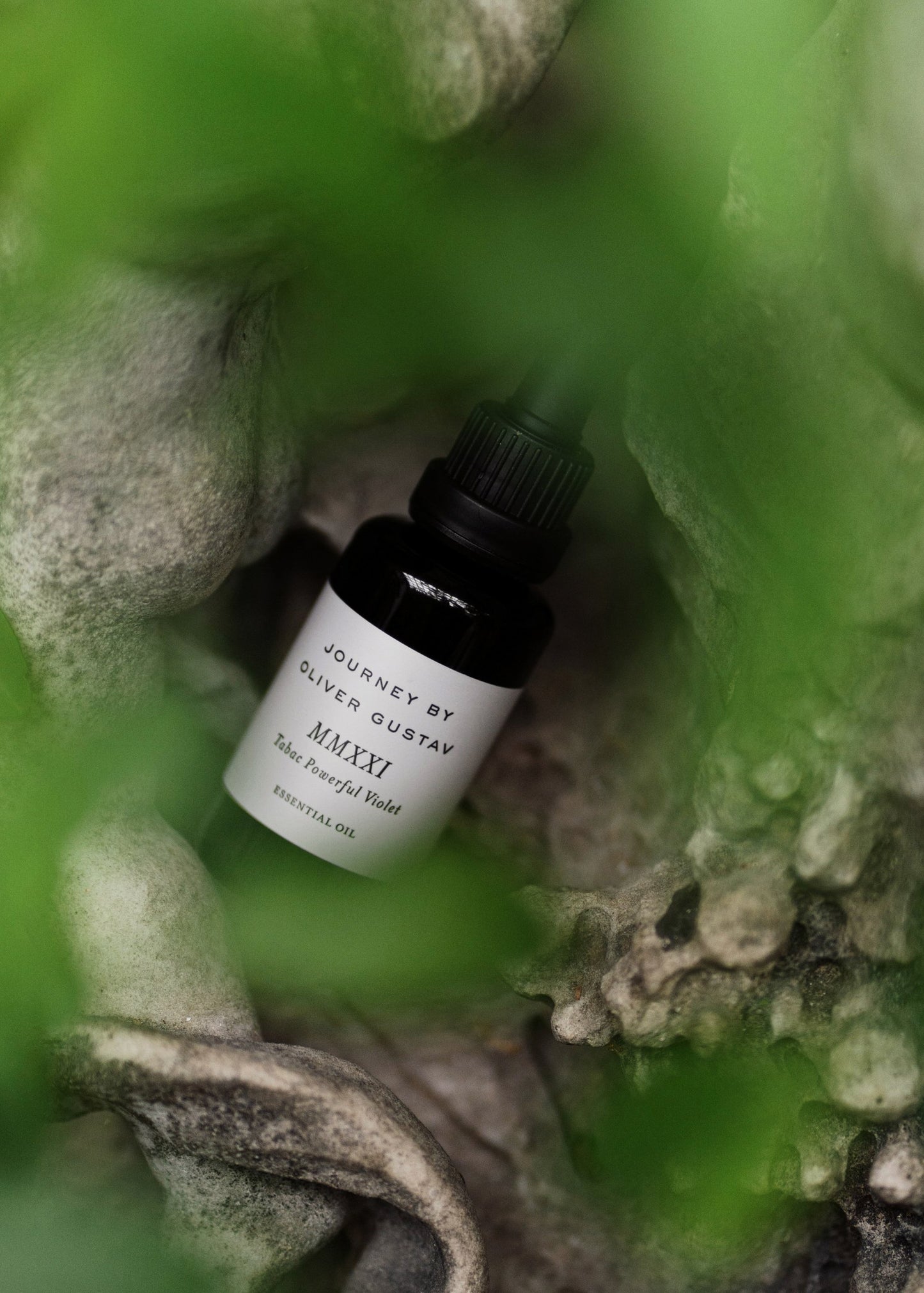 "MMXXI" Refill Oil