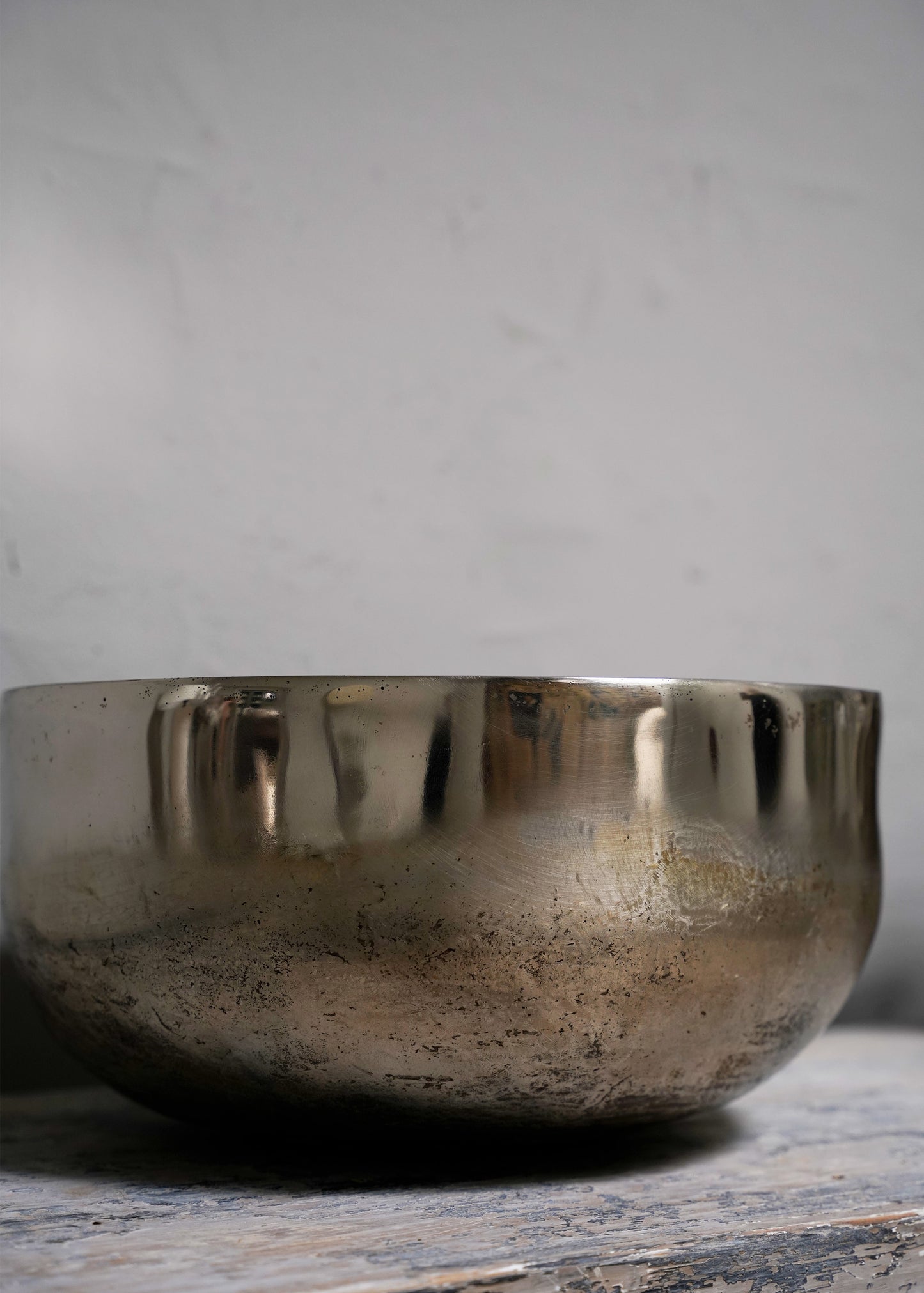 "BUSK BOWL" by Michaël Verheyden