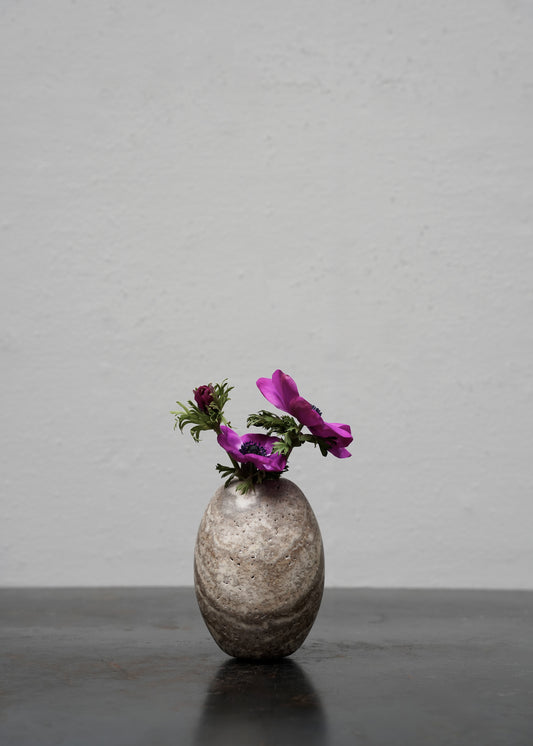 Dado Small Vase #1 by Michaël Verheyden