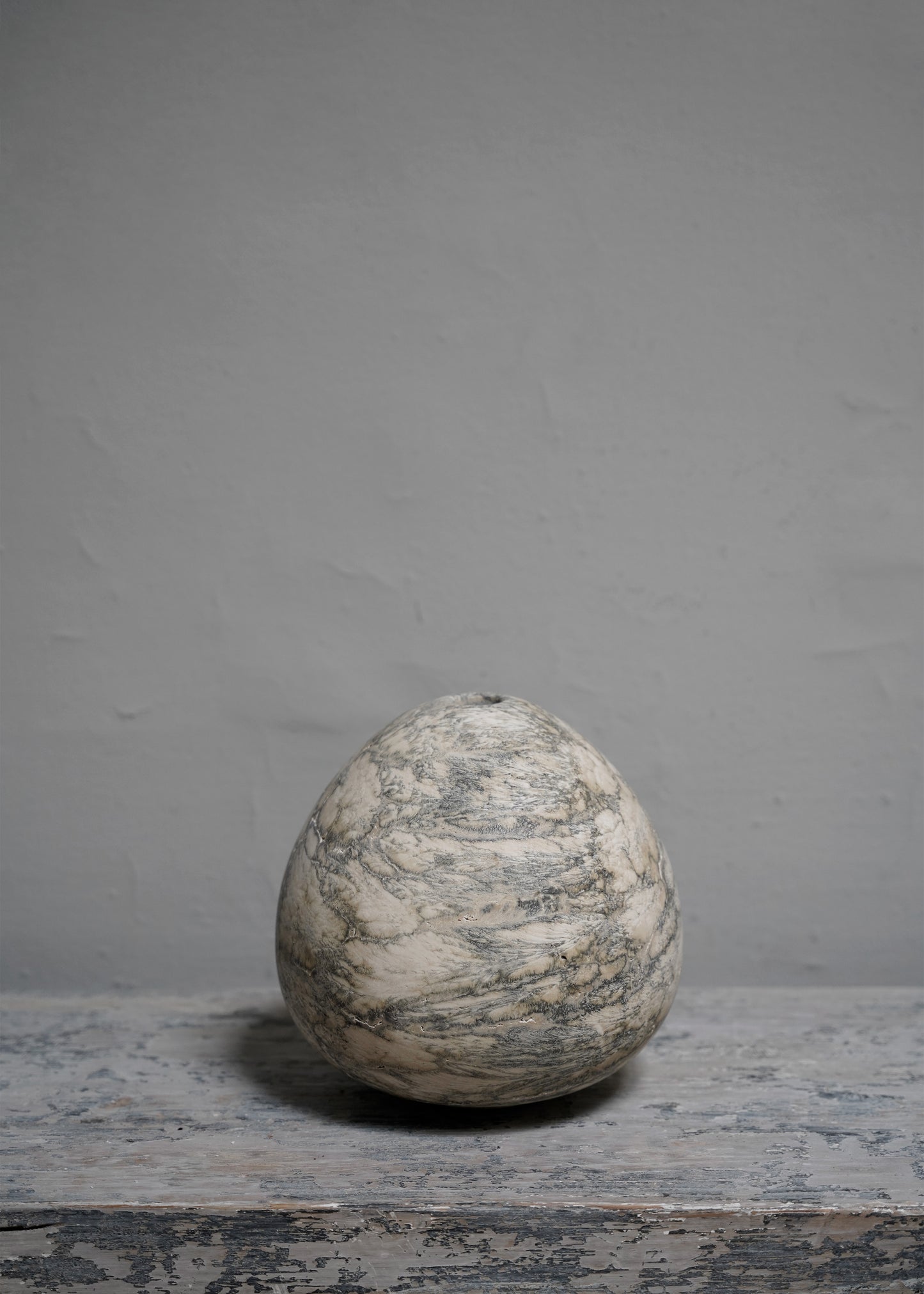 "KANDO VASE" BY MICHAËL VERHEYDEN