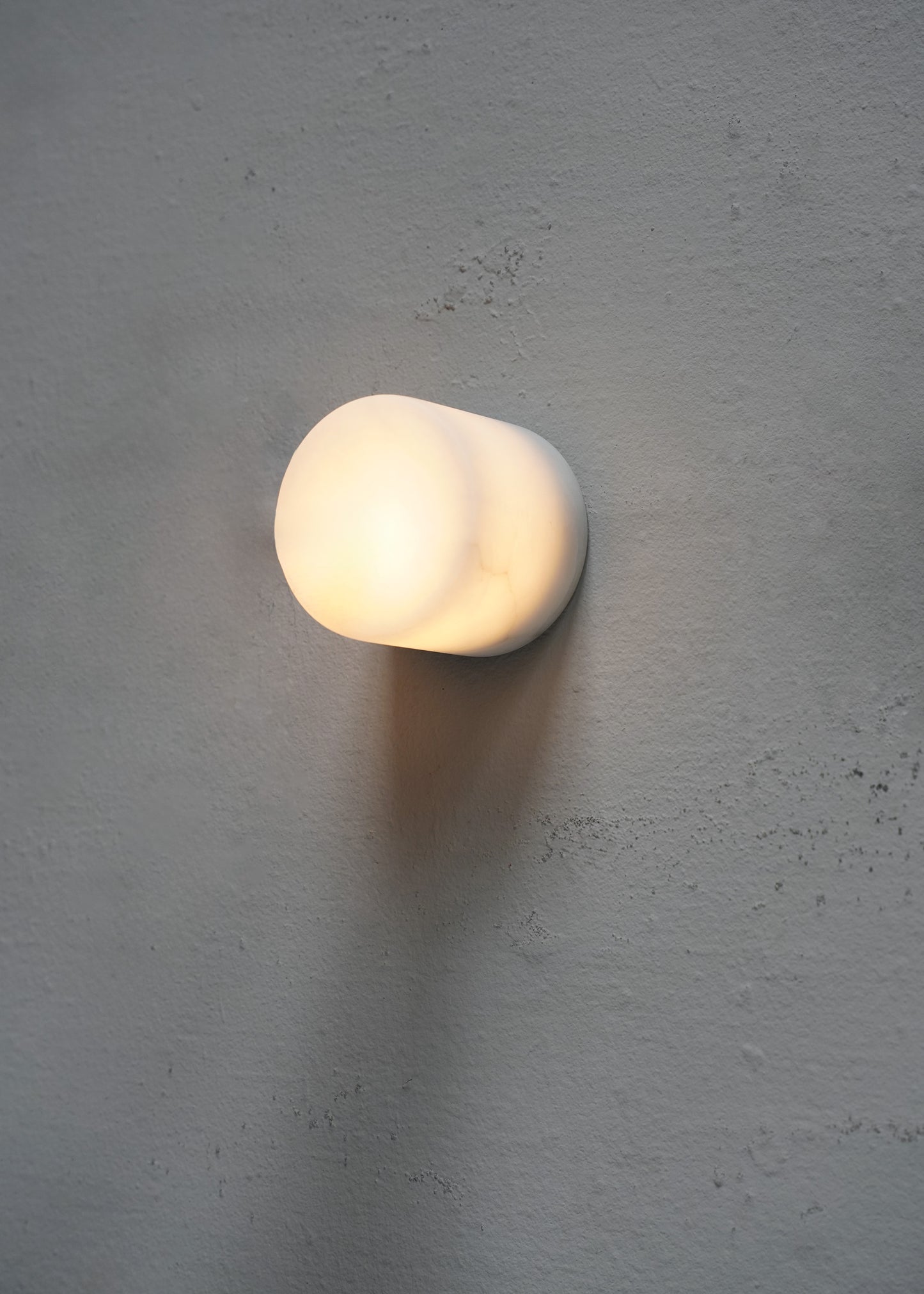 "LYS LIGHT FIXTURE" by Michaël Verheyden