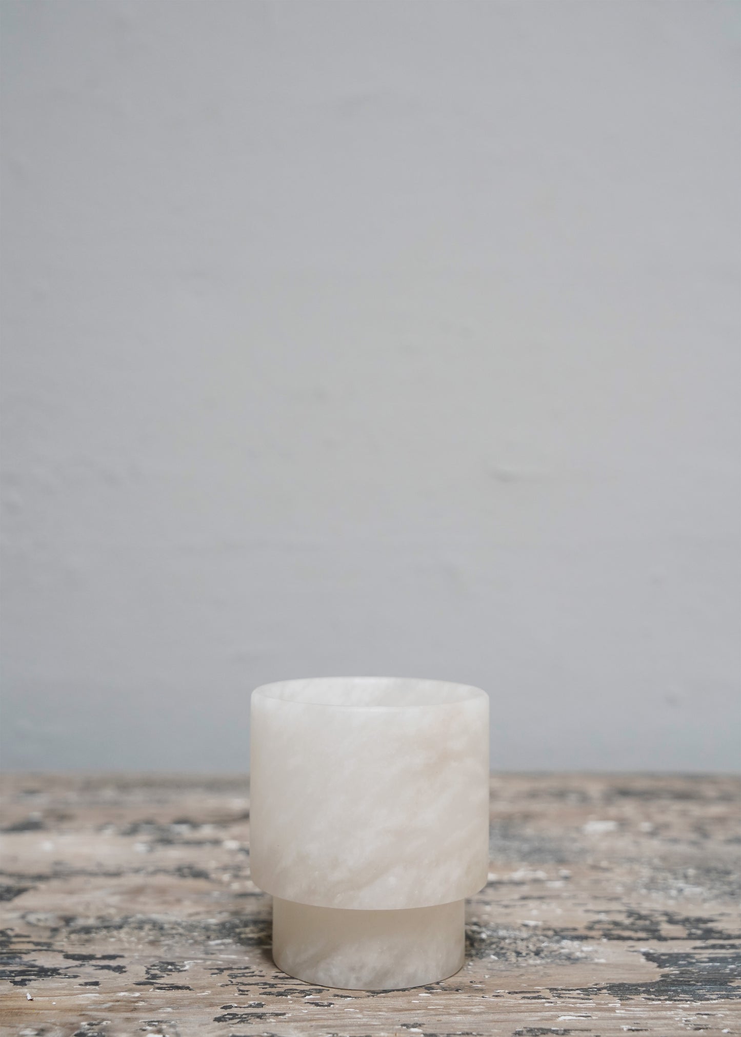 "Tea light Small #6" by Michaël Verheyden