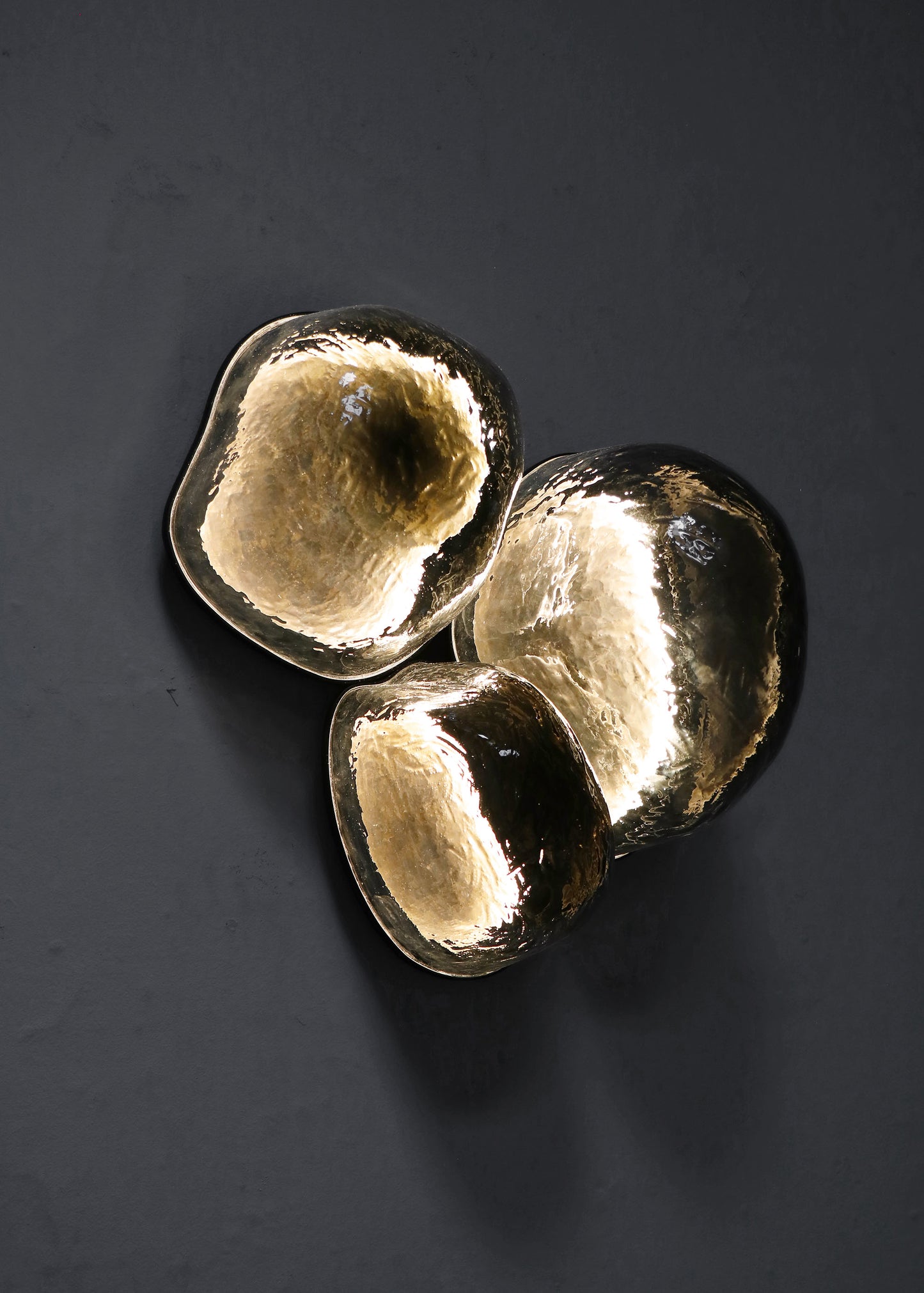 MAGMA - SMALL BLACK VON EWE STUDIO