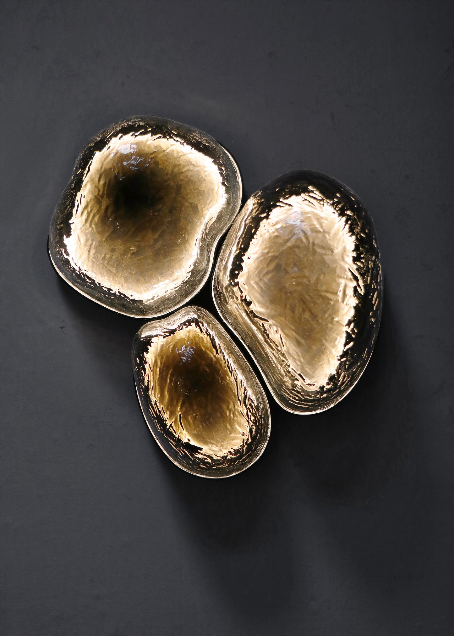 MAGMA - SMALL BLACK VON EWE STUDIO