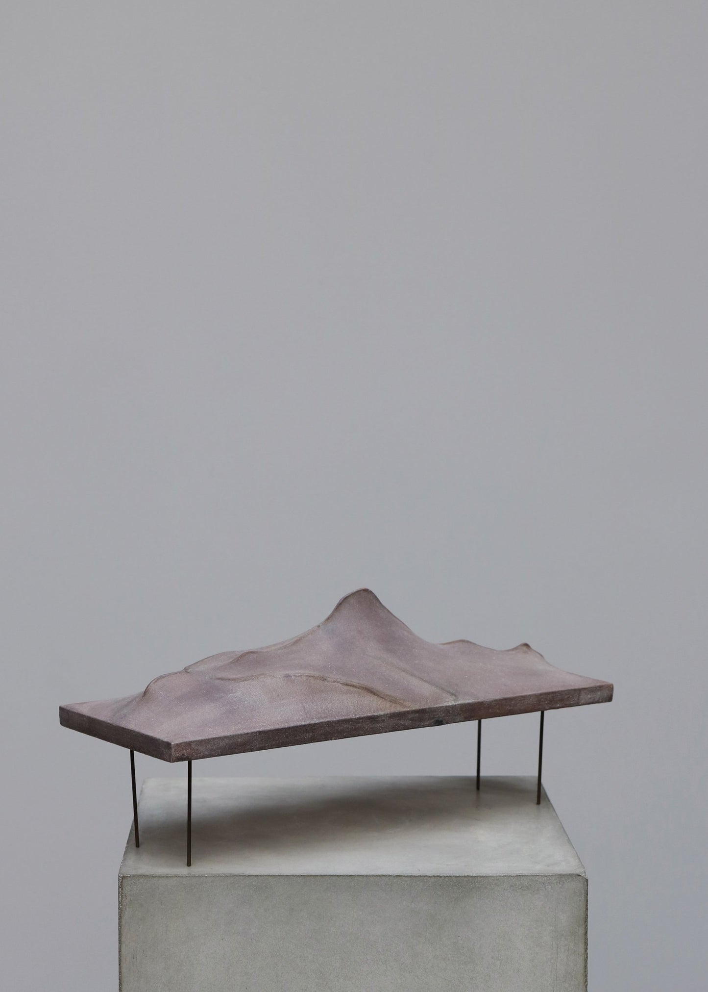 KUNSTBILD VON MICHEL MOUFFE #2