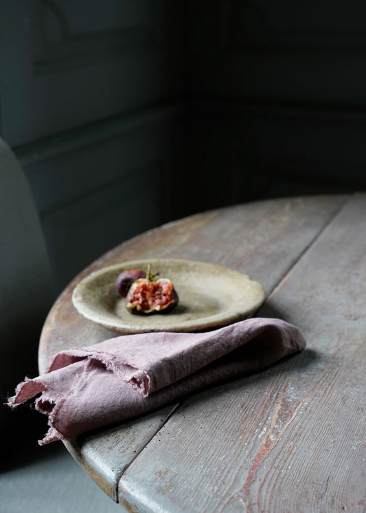 Linen Napkin - Antico