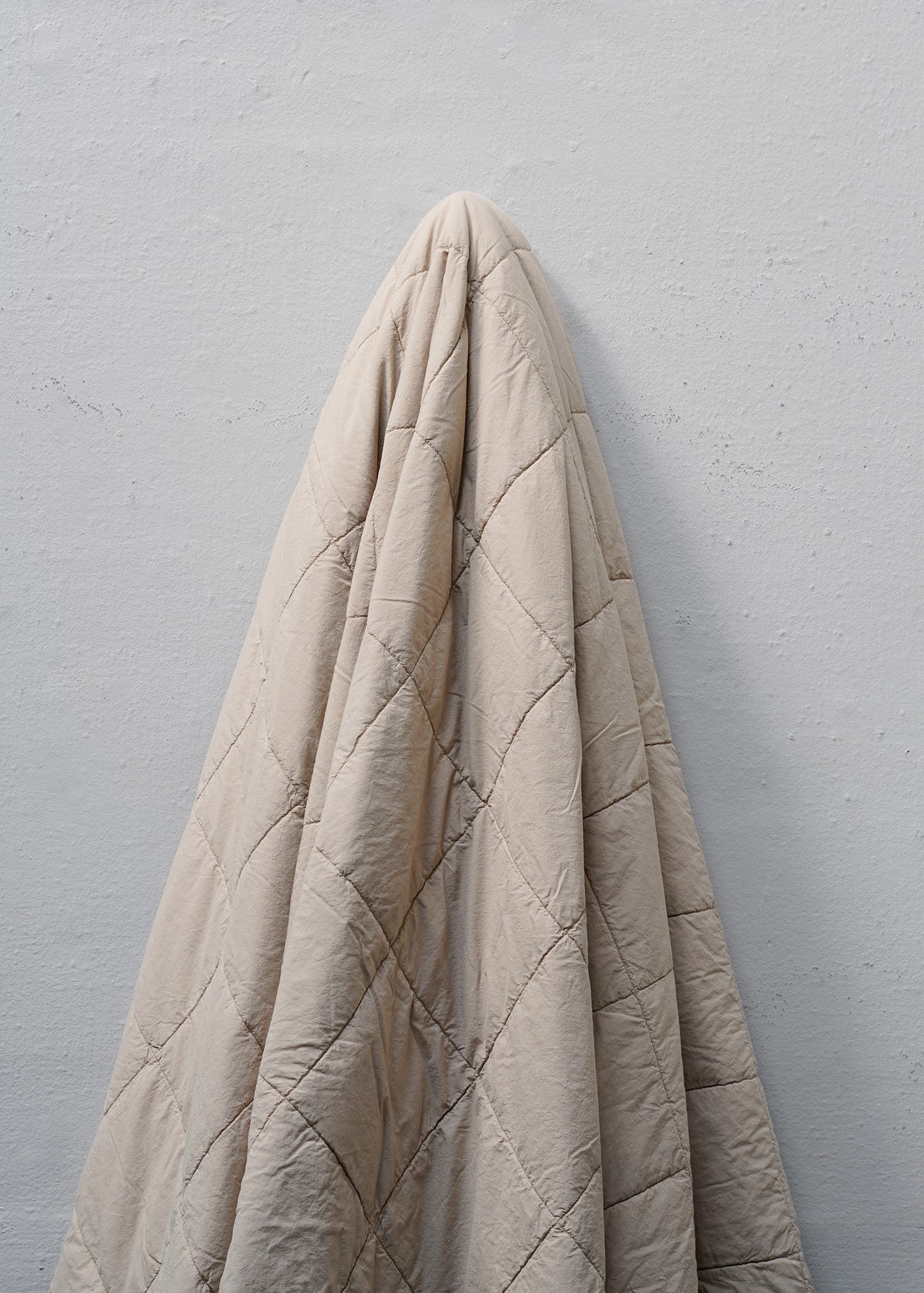 Fine Cotton Quilt Blanket - Malto