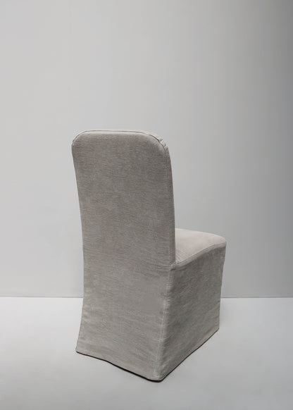 "CLASSIC DINING CHAIR" BY OLIVER GUSTAV