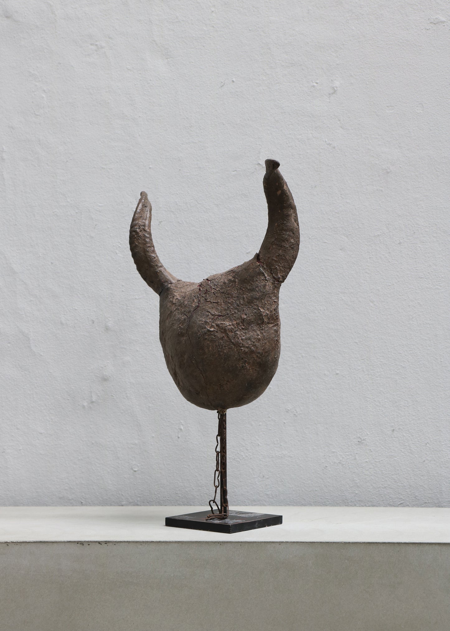 OLD TRIBAL POWER OBJECT