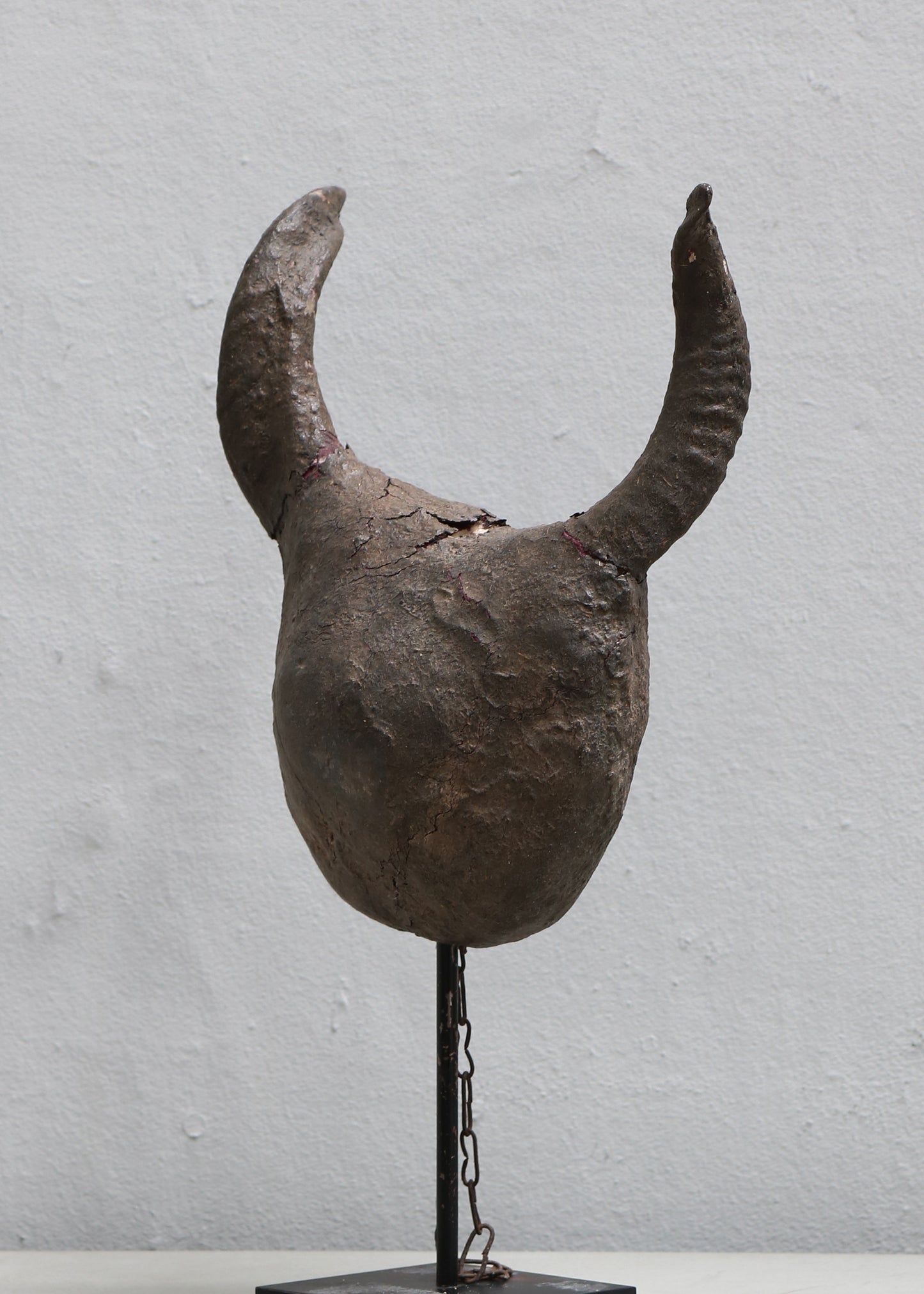OLD TRIBAL POWER OBJECT