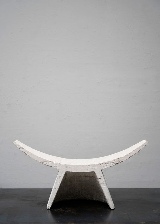 "PARTERA STOOL" by EWE STUDIO