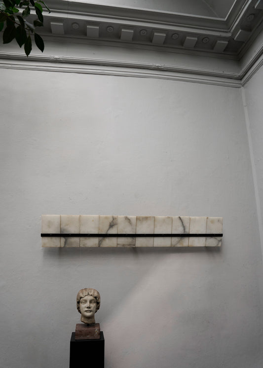 "LIGHT STRIP" by PIERRE CHAREAU - CURRENTLY ON HOLD