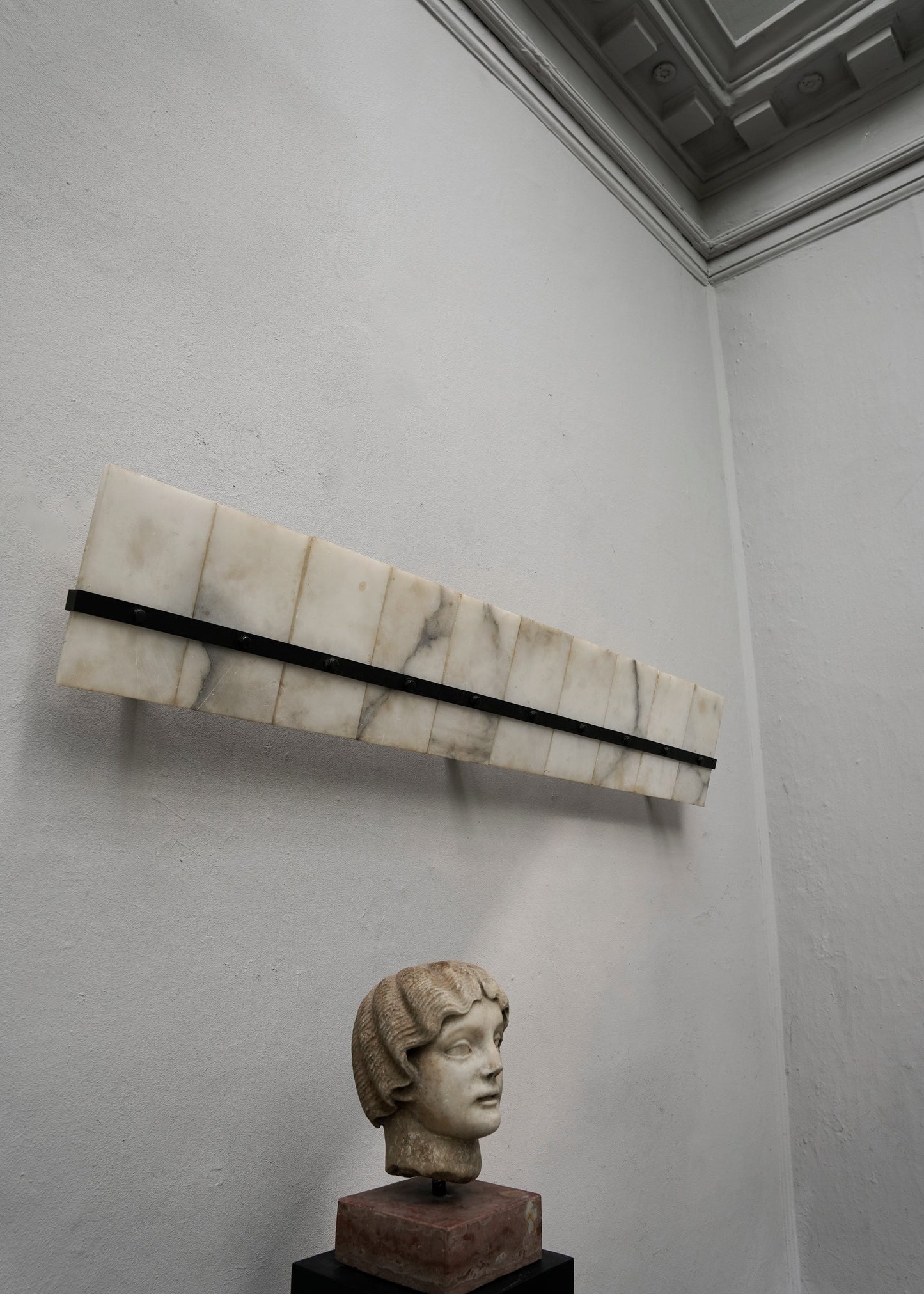 "LIGHT STRIP" by PIERRE CHAREAU