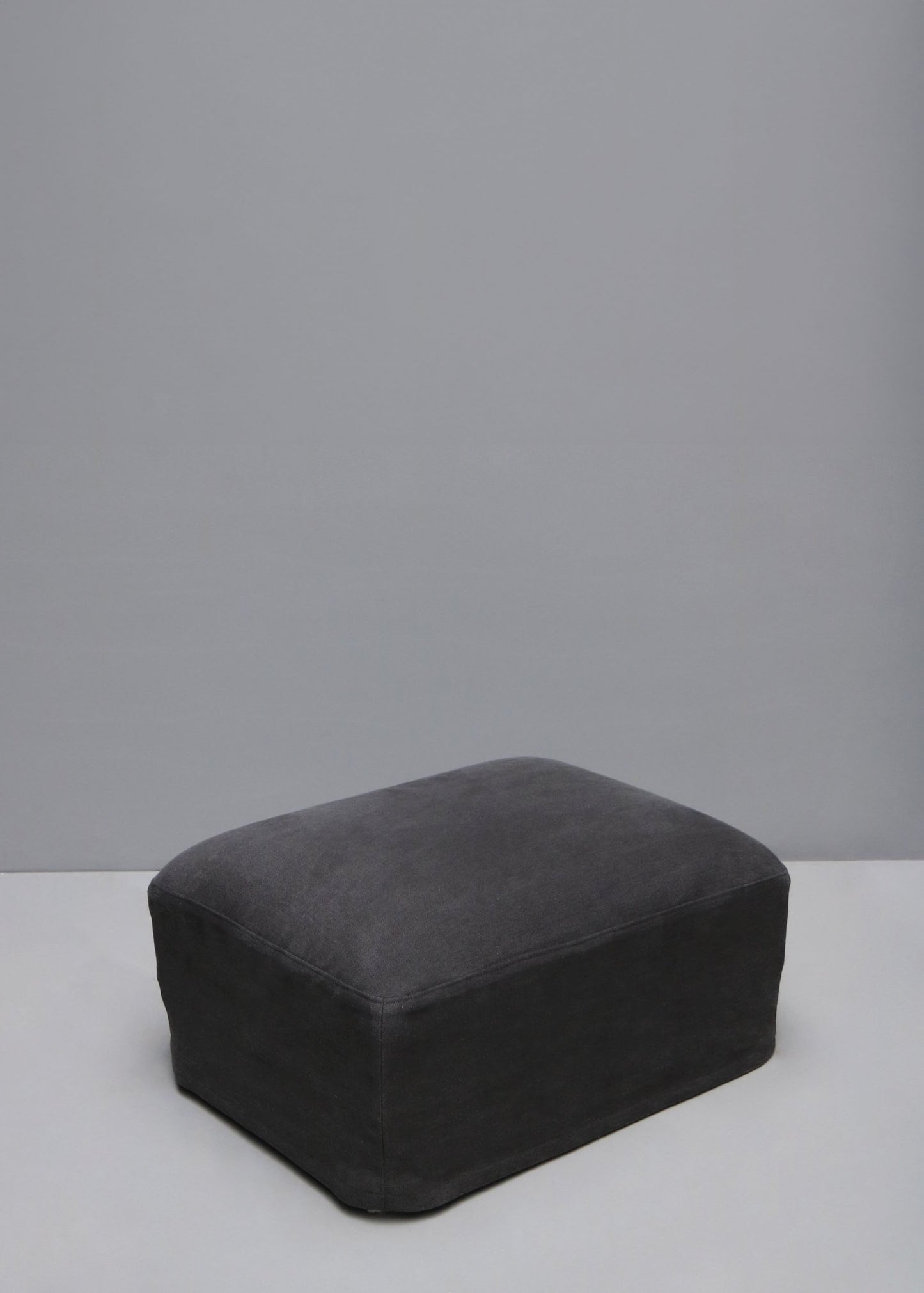 "POUF" BY OLIVER GUSTAV