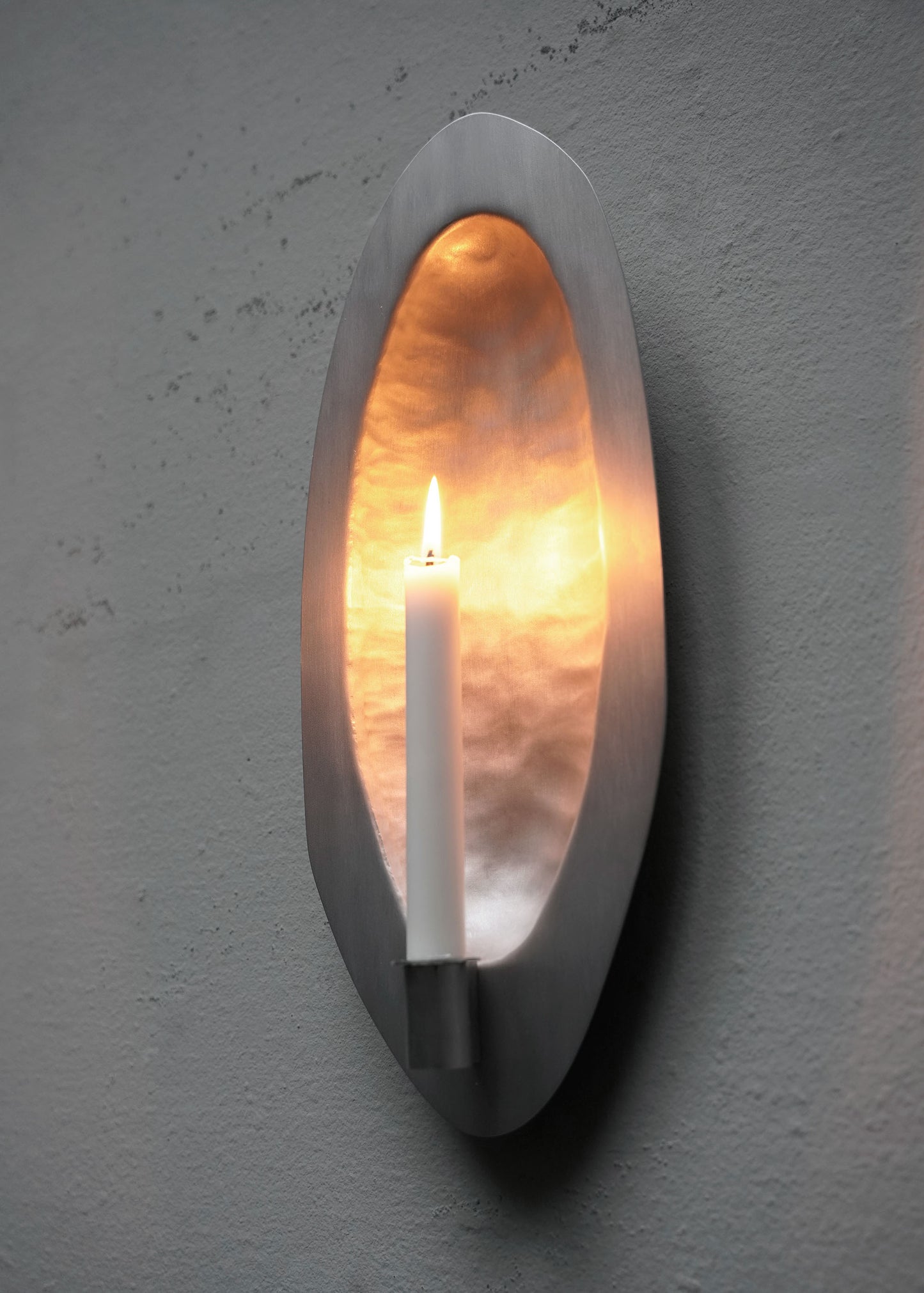 "Reflecting Flame I - ed.IX" von Christian+Jade
