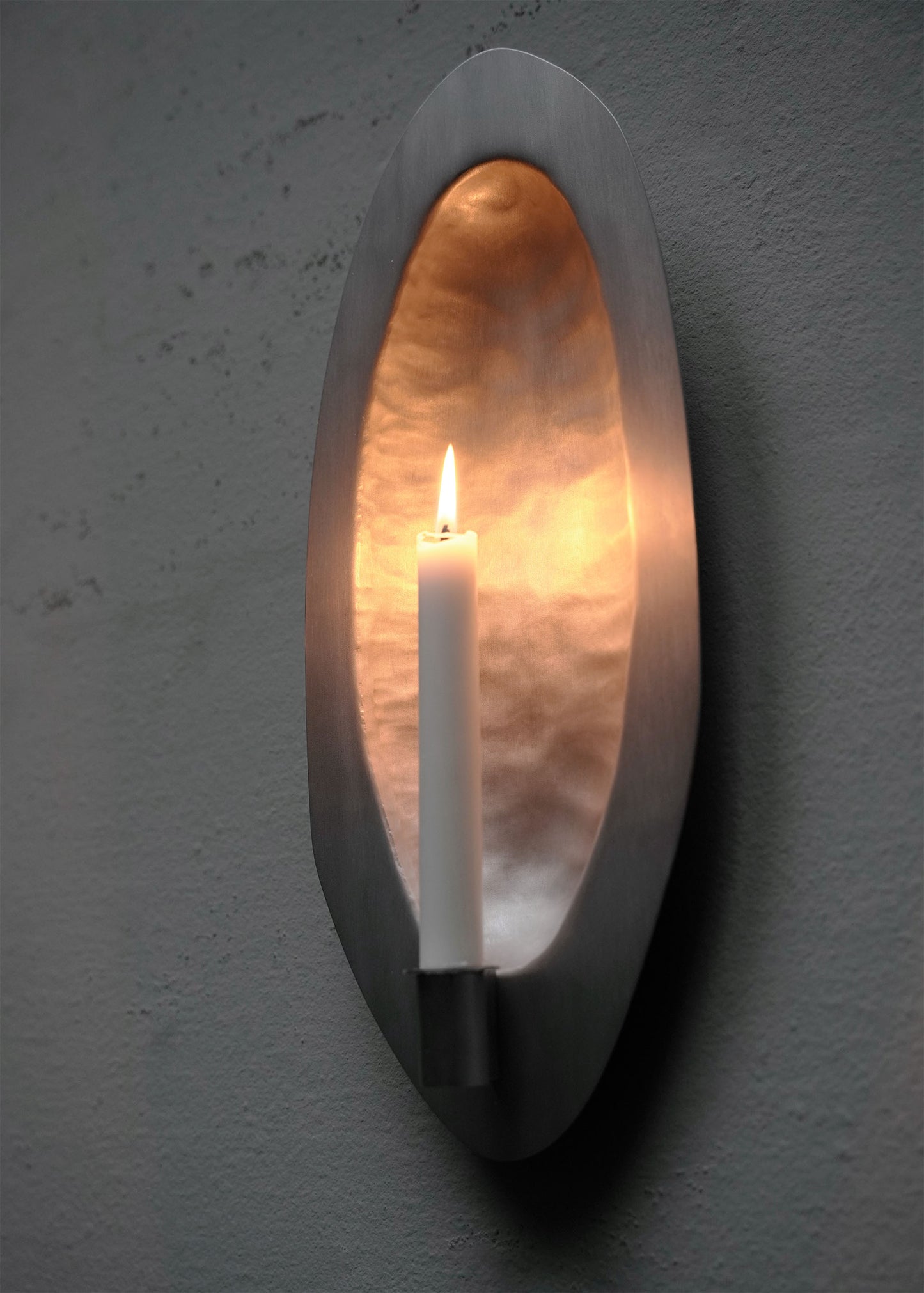 "Reflecting Flame I - ed.IX" von Christian+Jade