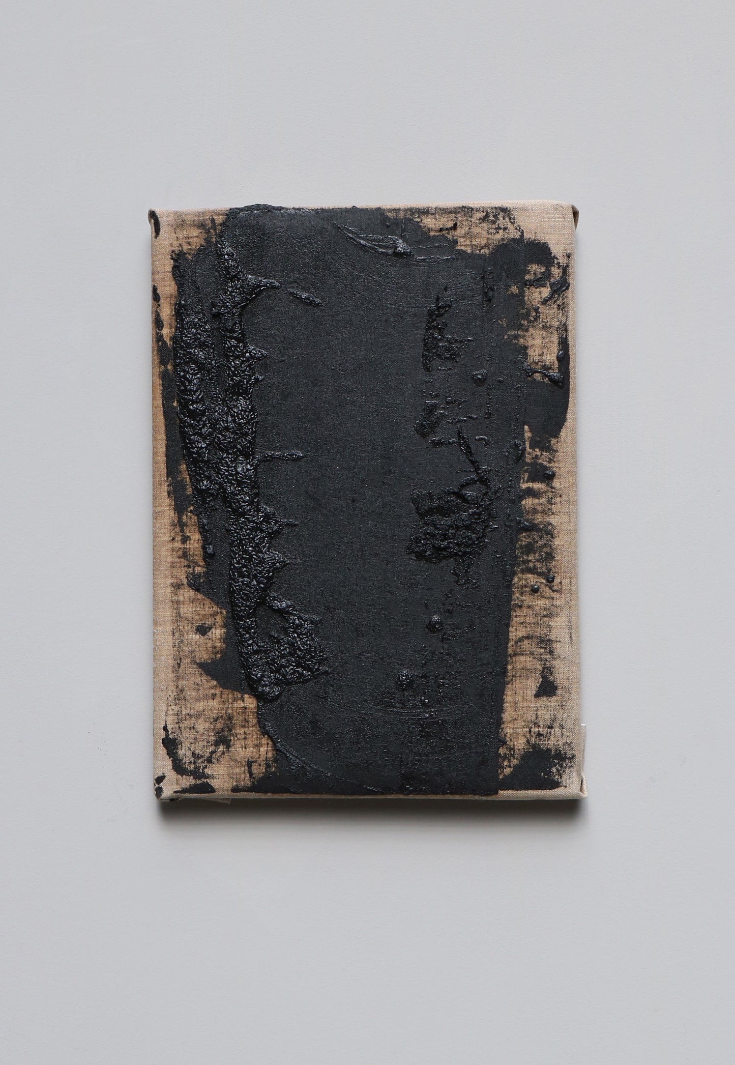 „Kunststück (RR1806)“ von Rasmus Rosengaard