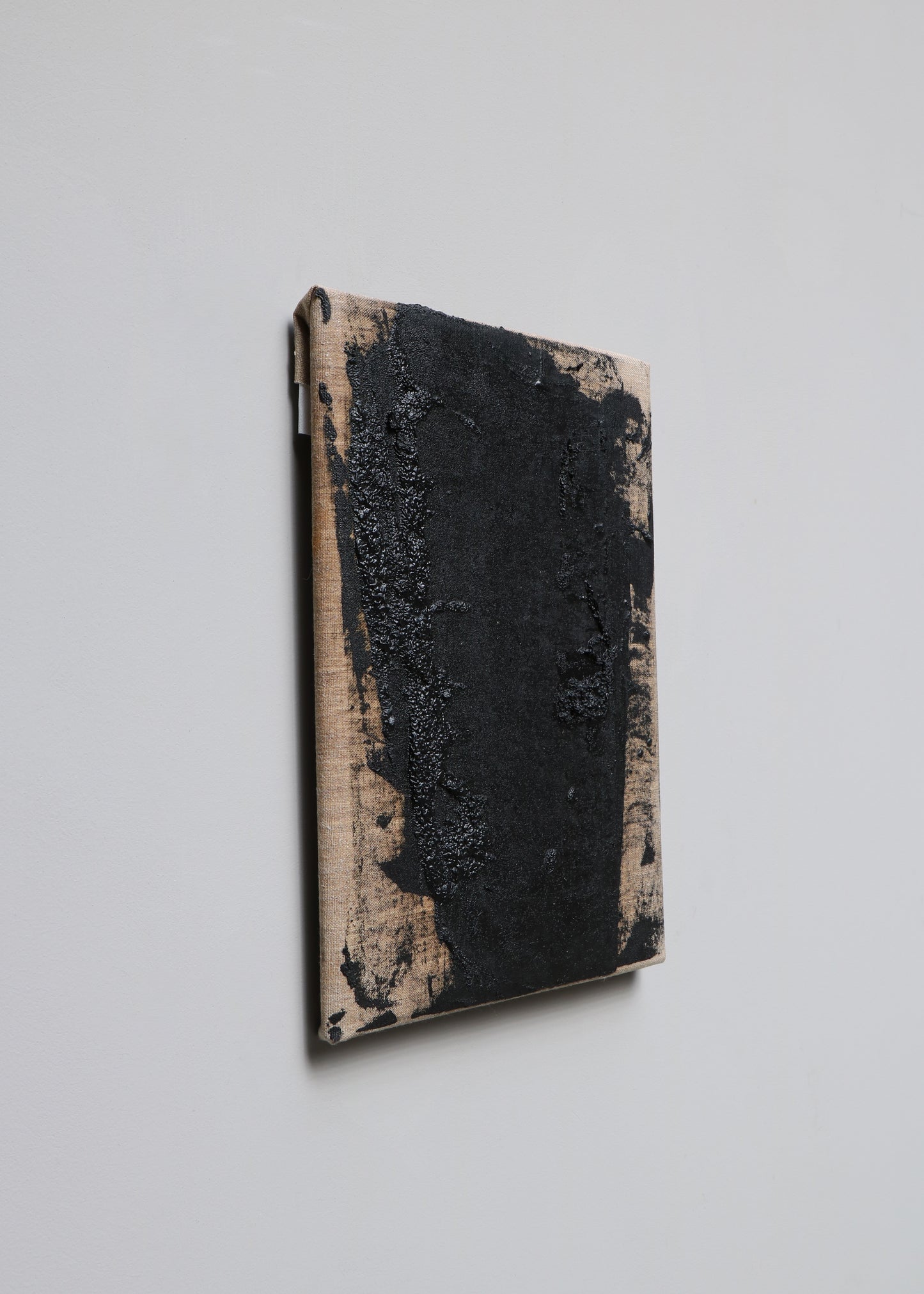 „Kunststück (RR1806)“ von Rasmus Rosengaard