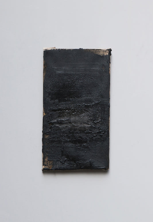 "OIL ON CANVAS (RR1816)" BY RASMUS ROSENGAARD