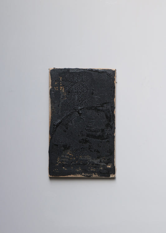 "OIL ON CANVAS (RR1821)" BY RASMUS ROSENGAARD