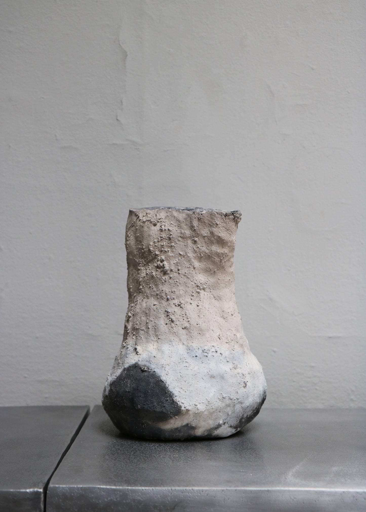 „RAKU URN #8“ von Rasmus Rosengaard