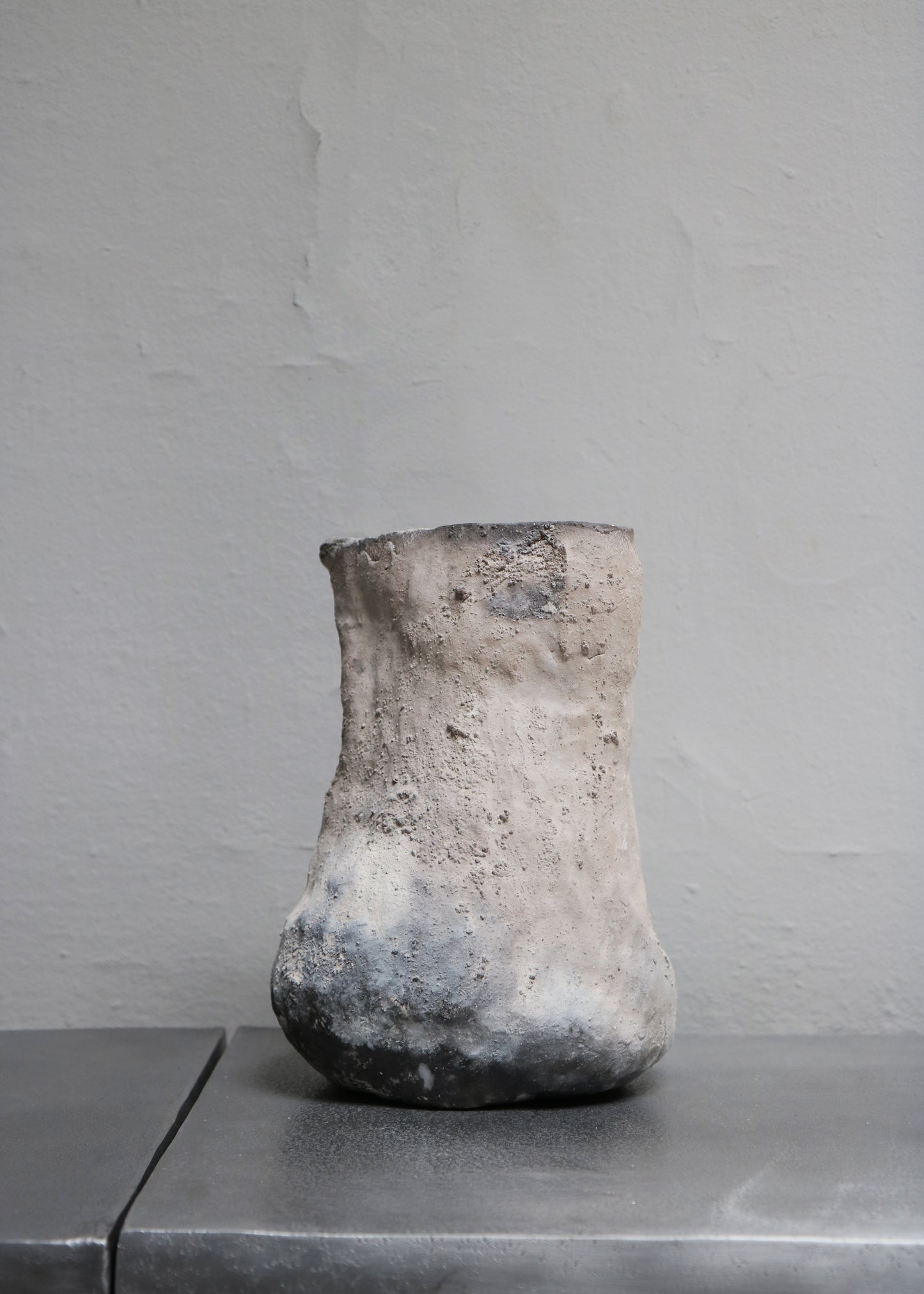 „RAKU URN #8“ von Rasmus Rosengaard