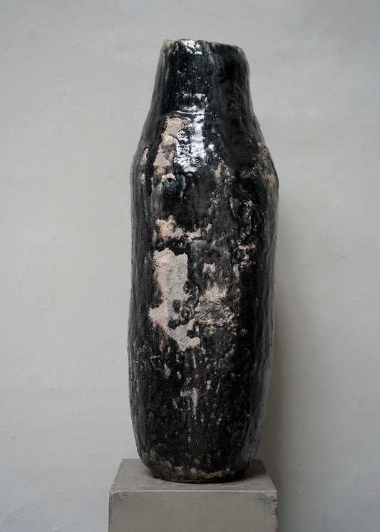 "RR Raku New 16" by Rasmus Rosengaard