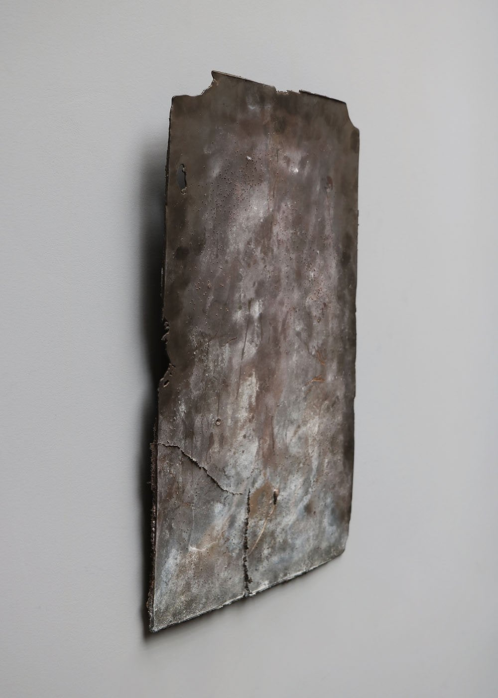 "Bronze Relief #5" by Rasmus Rosengaard