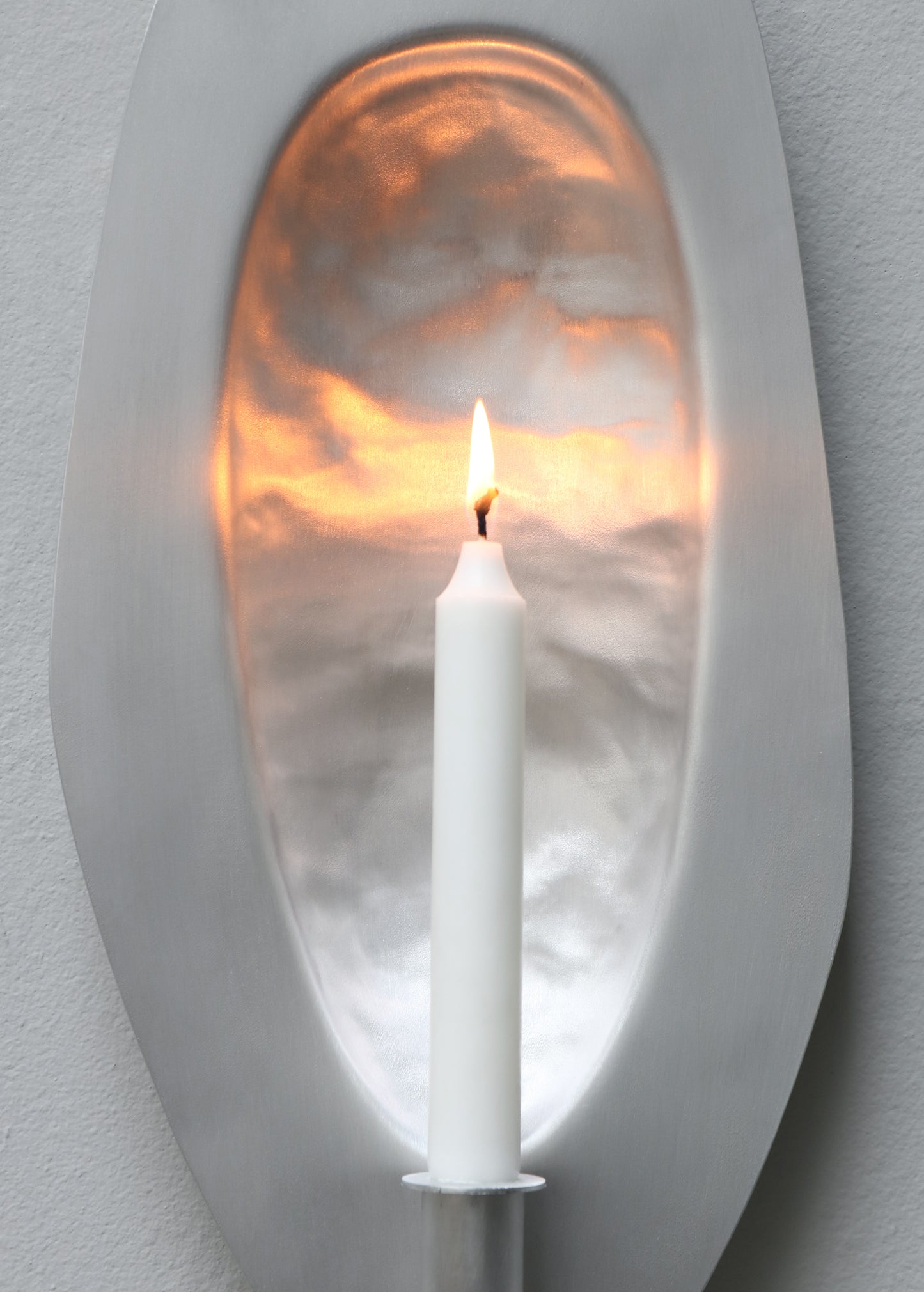 "Reflecting Flame I - ed.VII" by Christian+Jade