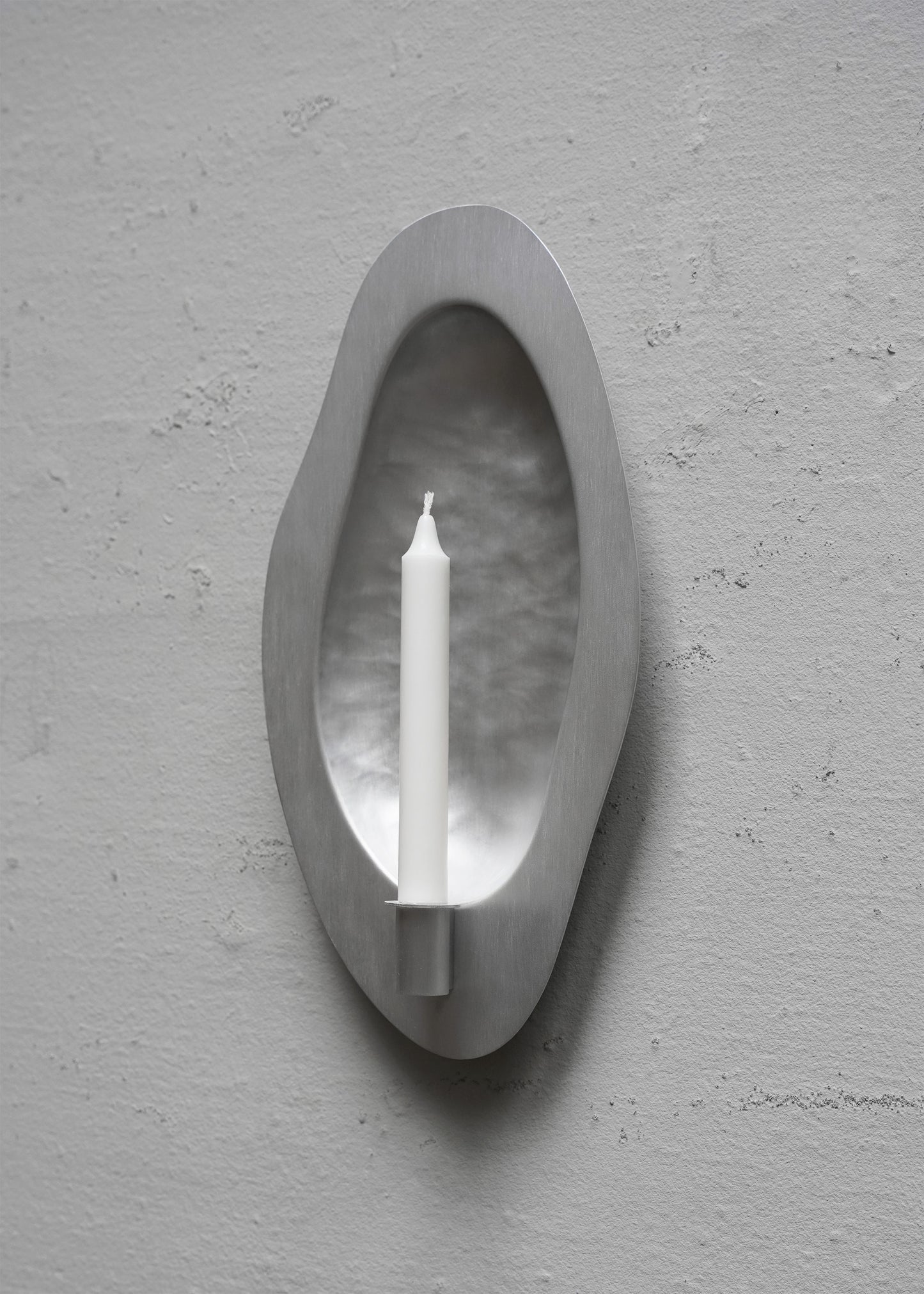 "Reflecting Flame I - ed. X" by Christian+Jade