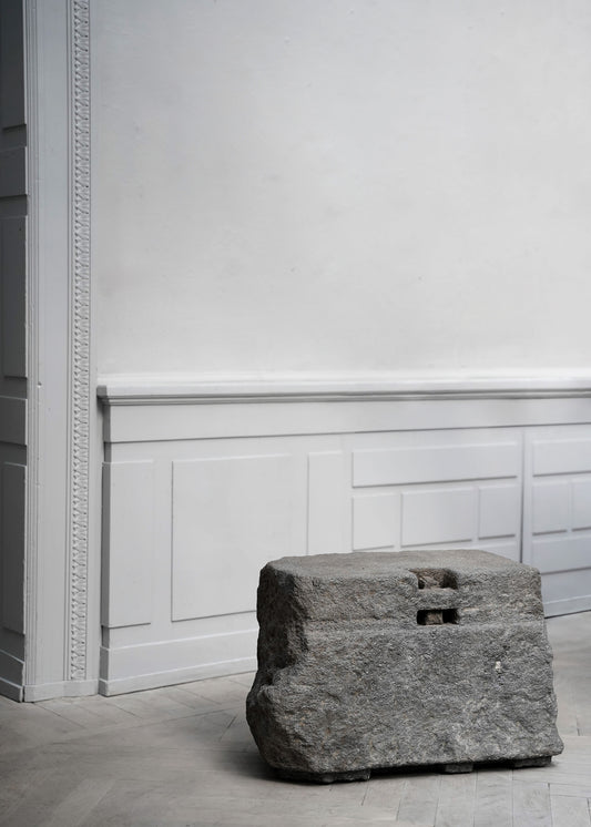 RIGEL SIDE TABLE  By Maverick Lee